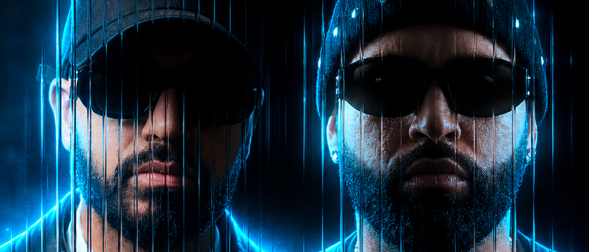 La rentabilidad de la raíz sonora: Los Hitmen, Wisin y De La Ghetto frente a la fatiga algorítmica